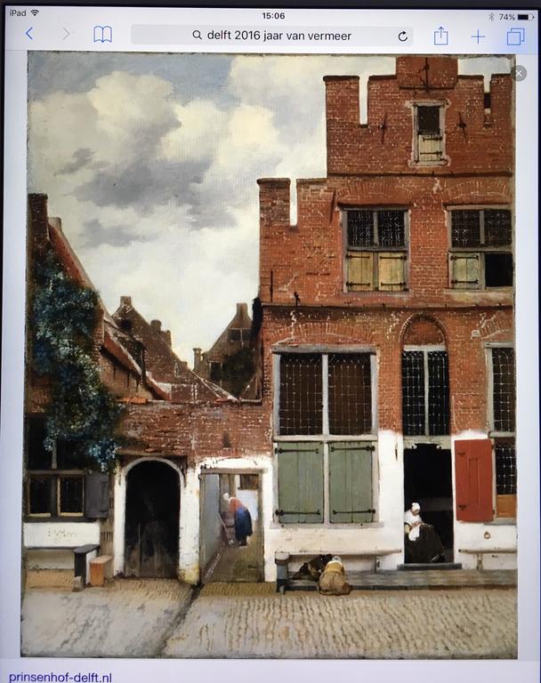 Comfortable Apartment City Centre Delft L'Aia Camera foto