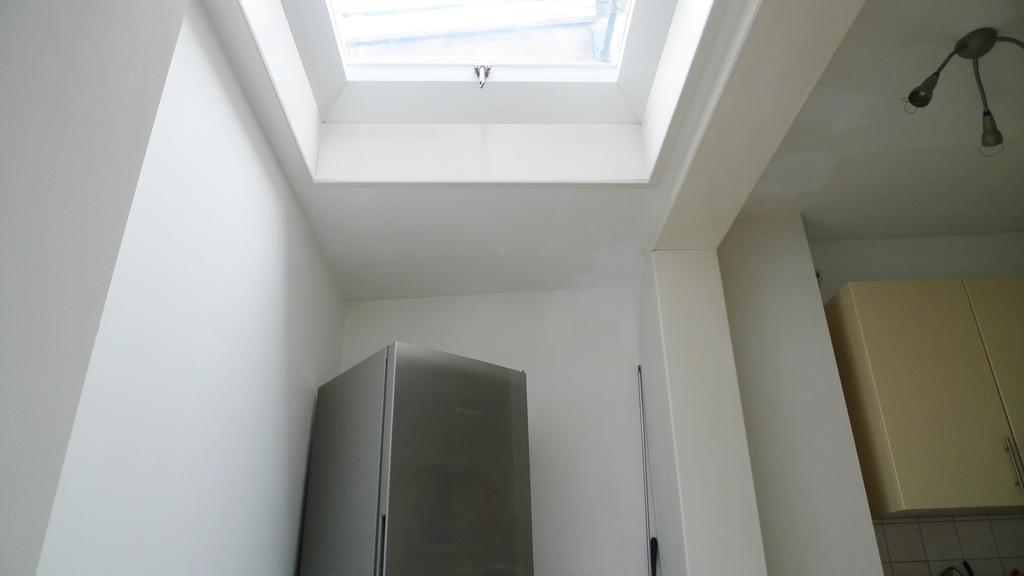 Comfortable Apartment City Centre Delft L'Aia Esterno foto
