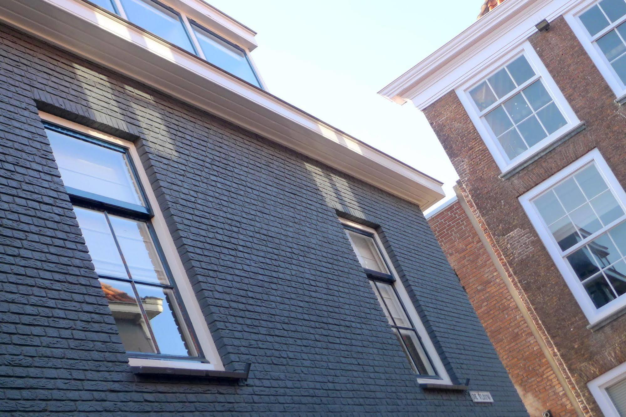 Comfortable Apartment City Centre Delft L'Aia Esterno foto
