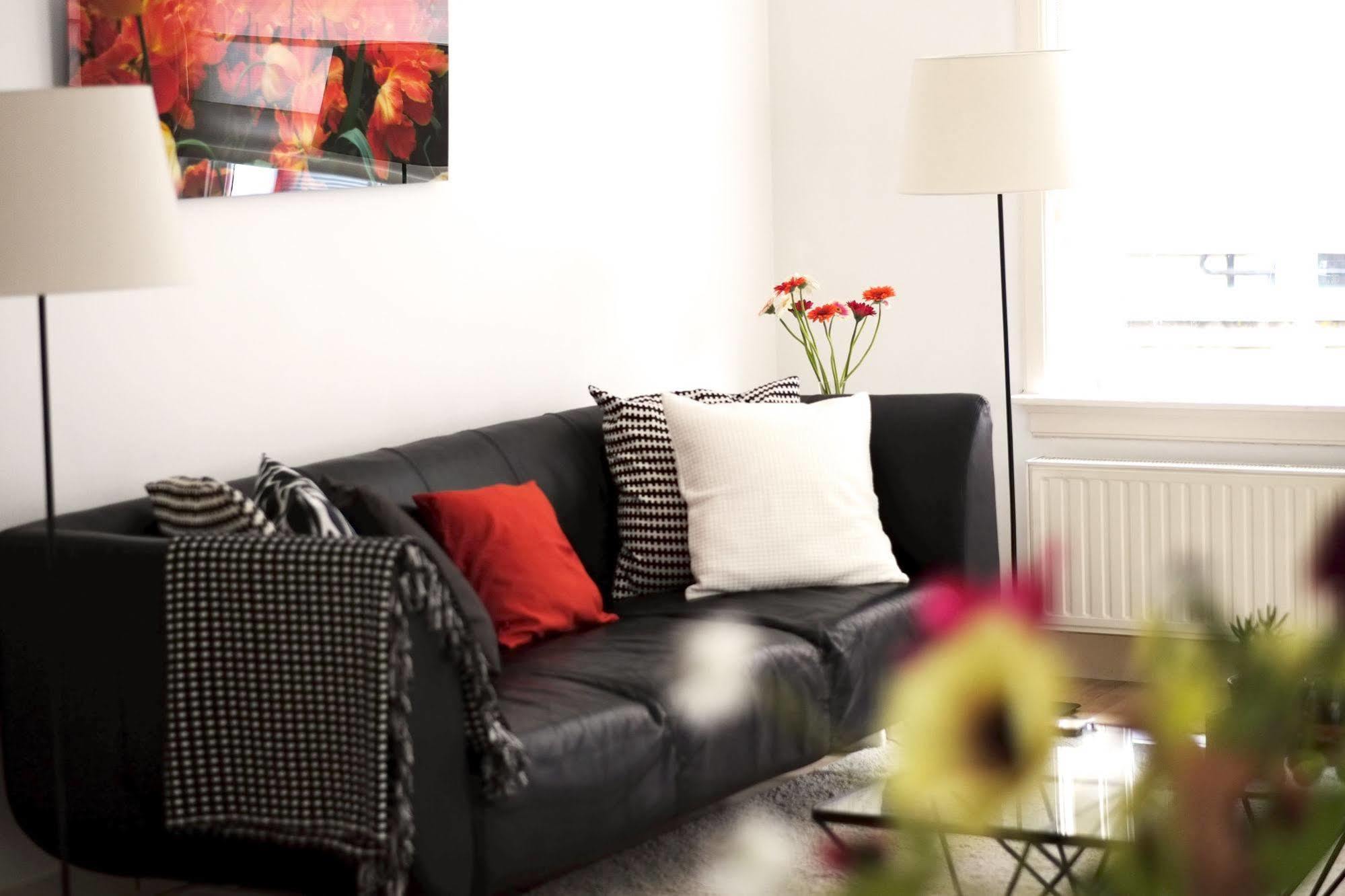 Comfortable Apartment City Centre Delft L'Aia Esterno foto