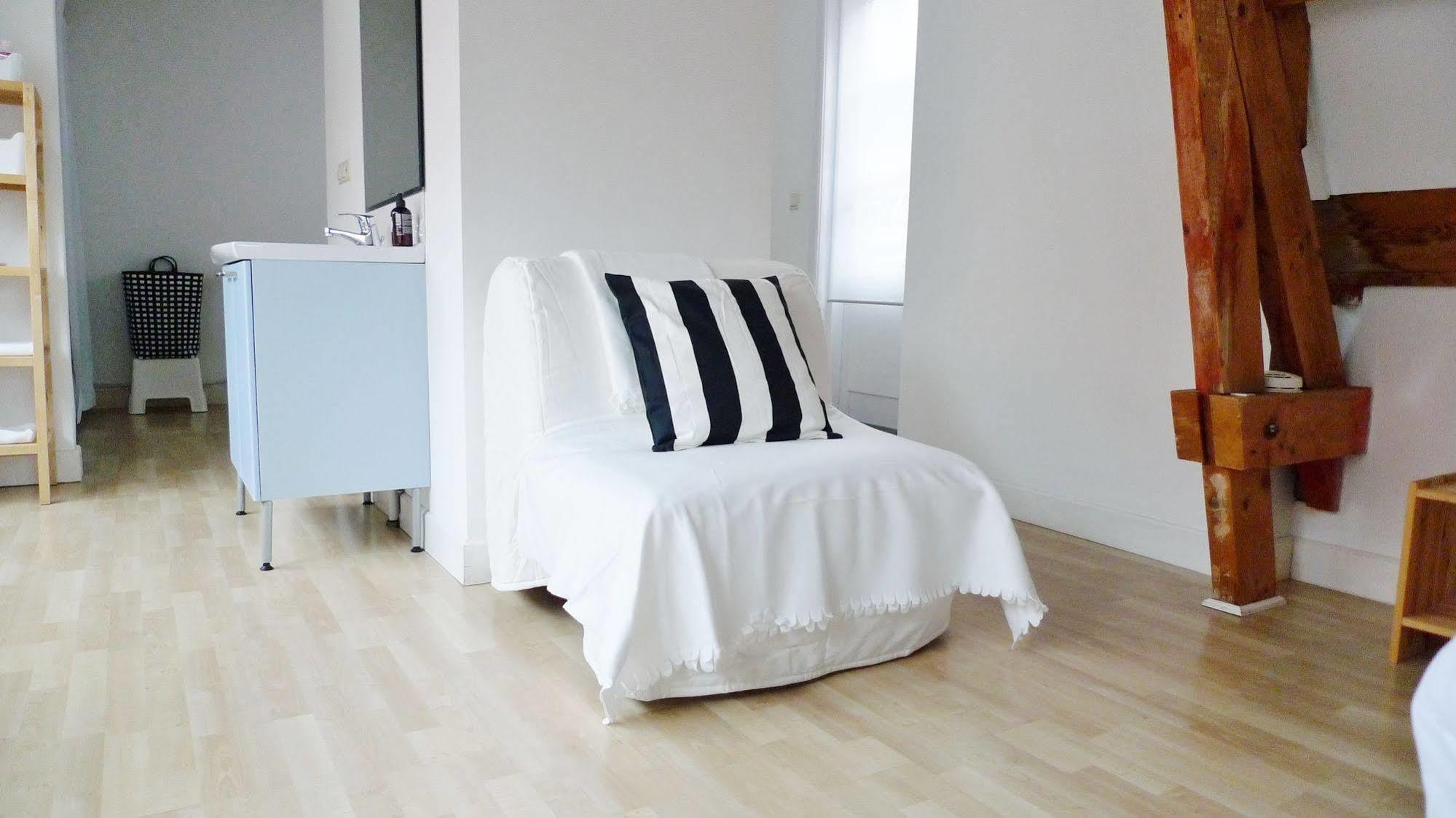 Comfortable Apartment City Centre Delft L'Aia Esterno foto