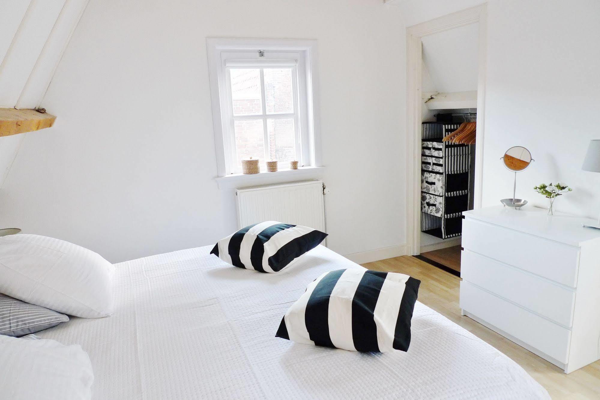 Comfortable Apartment City Centre Delft L'Aia Esterno foto