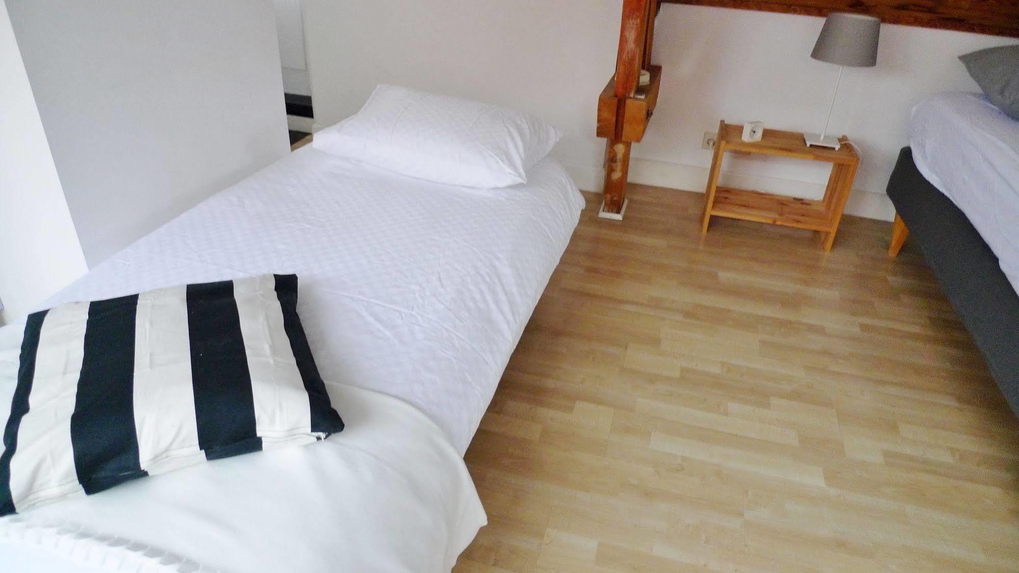 Comfortable Apartment City Centre Delft L'Aia Esterno foto