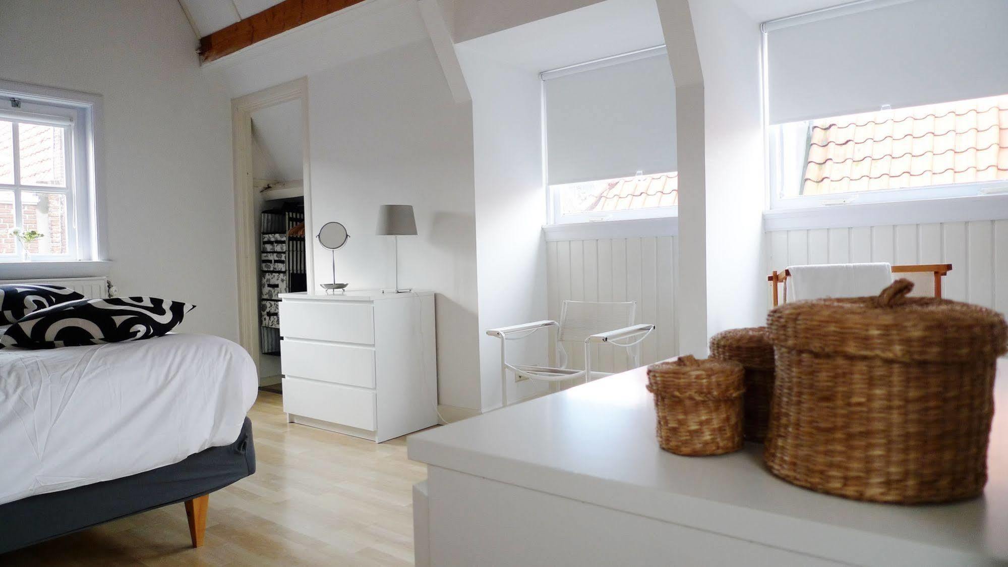 Comfortable Apartment City Centre Delft L'Aia Esterno foto