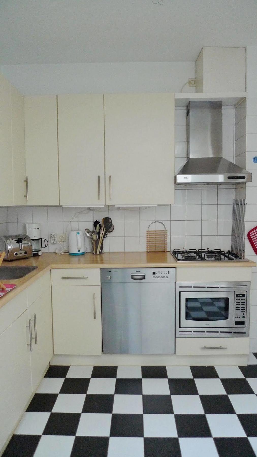 Comfortable Apartment City Centre Delft L'Aia Esterno foto