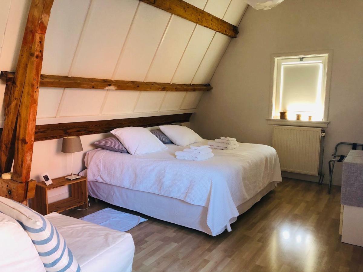 Comfortable Apartment City Centre Delft L'Aia Esterno foto