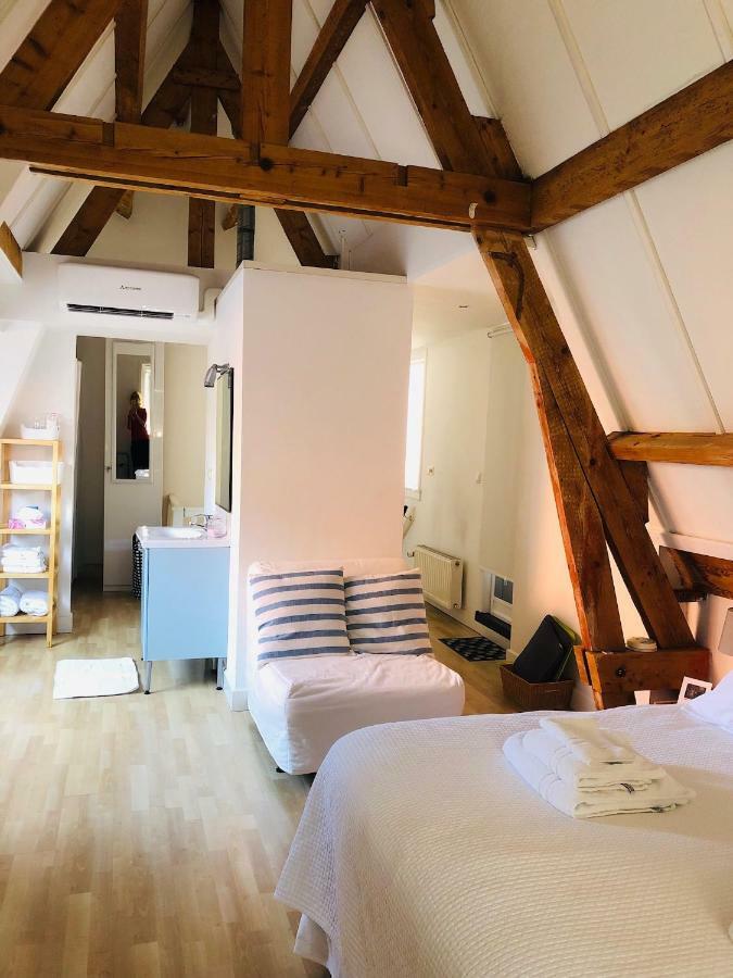 Comfortable Apartment City Centre Delft L'Aia Esterno foto